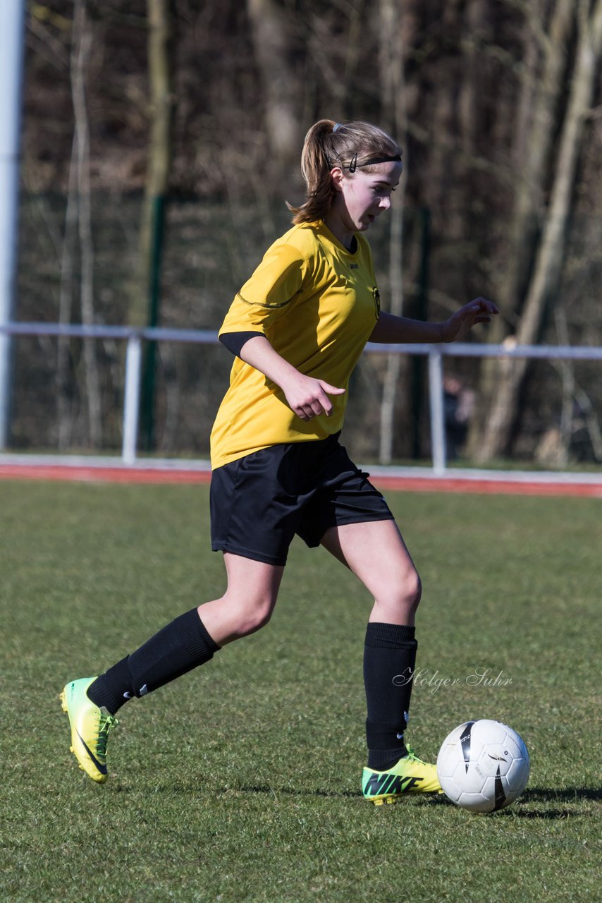 Bild 212 - C-Juniorinnen VfL Oldesloe - Wiker SV : Ergebnis: 0:5